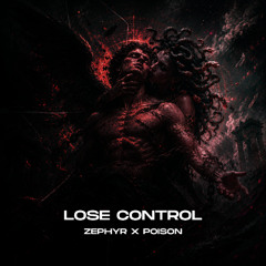 LOSE CONTROL