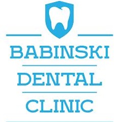 ВРЕМЯ ДЕЛАТЬ - НАЗАР БАБИНСКИЙ BABINSKI DENTAL CLINIC