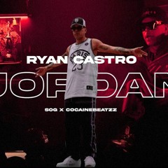95 JORDAN - RYAN CASTRO (kykefull In Flow Rmx)