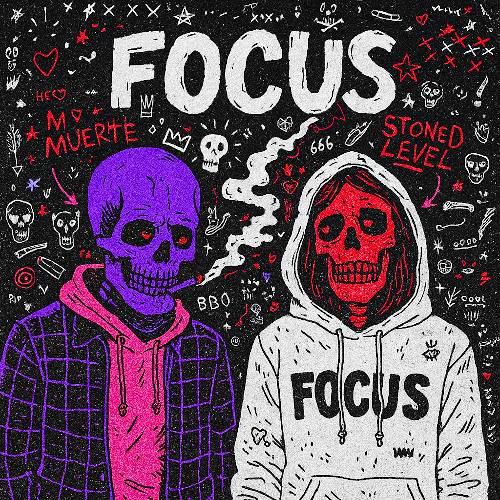 Focus (John Summit Cover)
