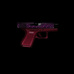 Uk Drill Type Beat Pop Smoke [FENDI]