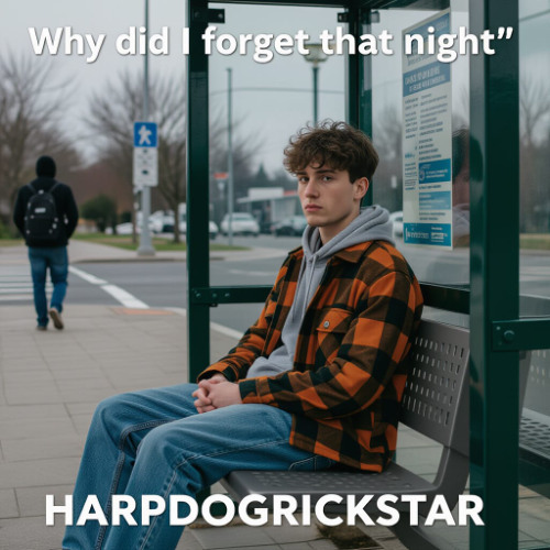 Mixea_HighWarm_hd_Why did I forget that night