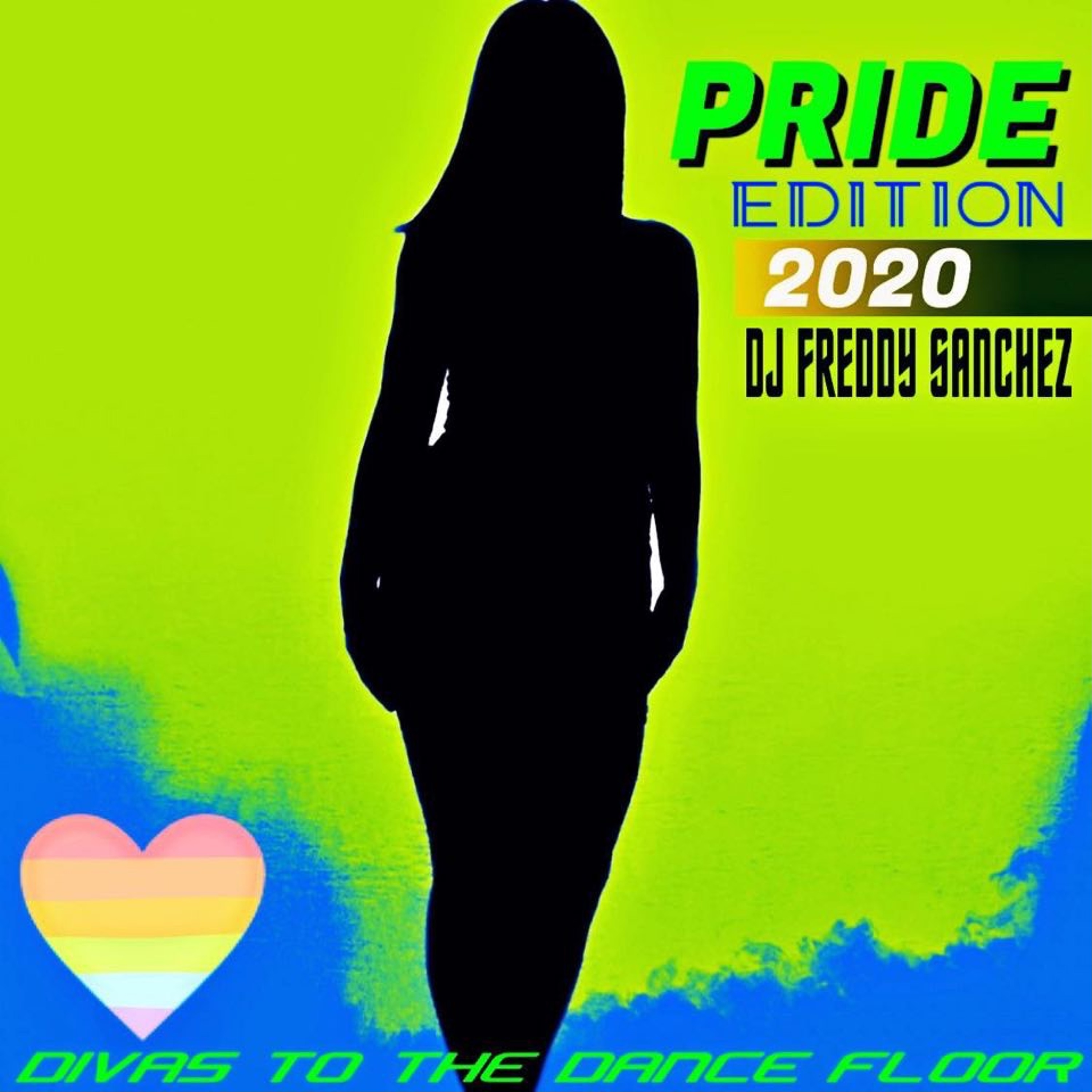 DJ FREDDY SANCHEZ