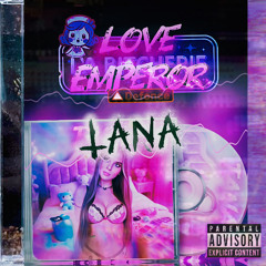 TANA EXE ✦ LANA WITCH — FUCK THE GLITCH (Raw Club Cut)