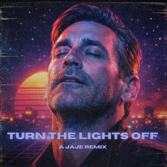 Kato - Turn the Lights Off (JaJe Futurewave Remix)
