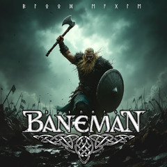 Baneman_Blood eagle (Viking Metal)
