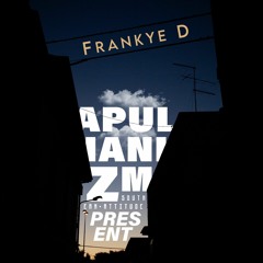 APULIANIZM meets FRANKYE D | Southern Attitude, July 2021 (Djset)