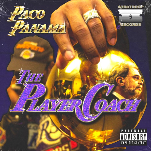Paco Panama - Colorblind (Player Side) (ft. Smoke Chapo) (Official Audio)