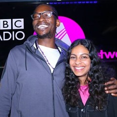 BBC ASIAN NETWORK RESIDENCY with Brother May - October 2019
