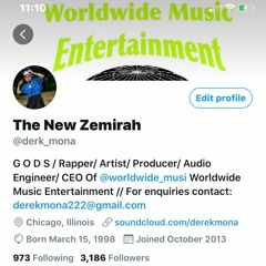 SEDUCE ME(Prod. By SXINT)