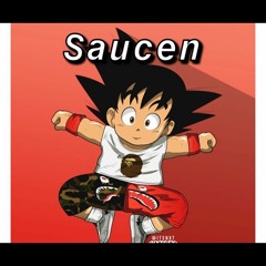Saucen ( prod by J$ope$o )