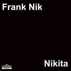 Frank Nik - Nikita