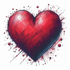 U Gotta Have Heart