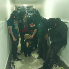 @gr718ve @7slaughters blackout (gen6 x bvrberry x grotesque) #malicestep