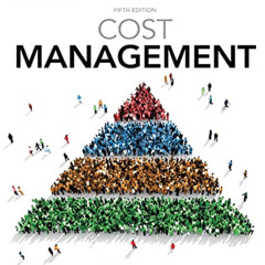 VIEW EPUB 💖 Cost Management by  Don R. Hansen,Maryanne M. Mowen,Dan L Heitger KINDLE