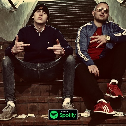 Nadim48 x Ramow - Verbrecher