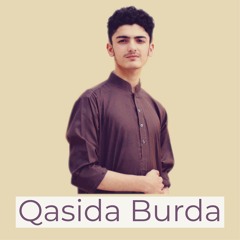 Qasida Burdah - Mohiuddin - Ramadan 2018 New Naat