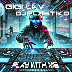 Play with Me