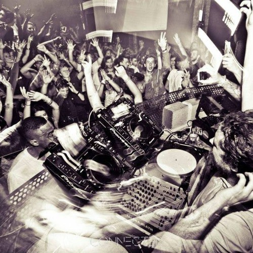 Almost Free From Lockdown Mix