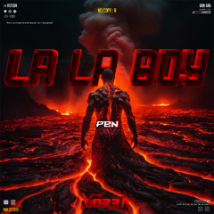 COBRA - LA LA BOY ( PEN ) #SUPERDUPEREXPRESS!!