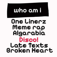 Disco! (prod. JpBeatz)