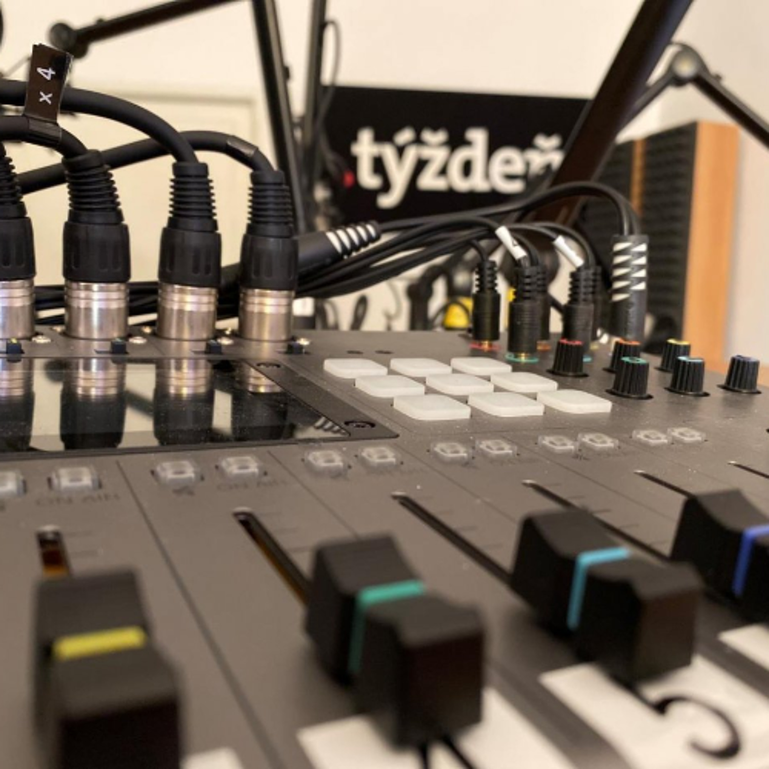 Týždeň s .týždňom: Čo nám odkázal z Devína Robert Fico? Skončí Benjamin Netanjahu ako usvedčený zločinec alebo mierotvorca?