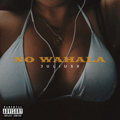 No Wahala- Juliusx