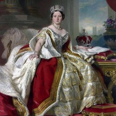 queen victoria (symelz)