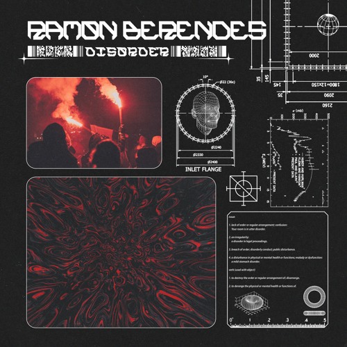 Premiere: Ramon Berendes - Yoko