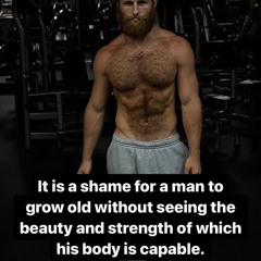 Gym/motivatie