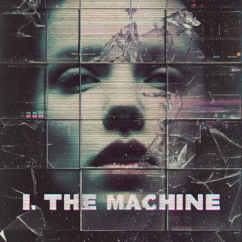 I, The Machine (GPU Techno Mix)
