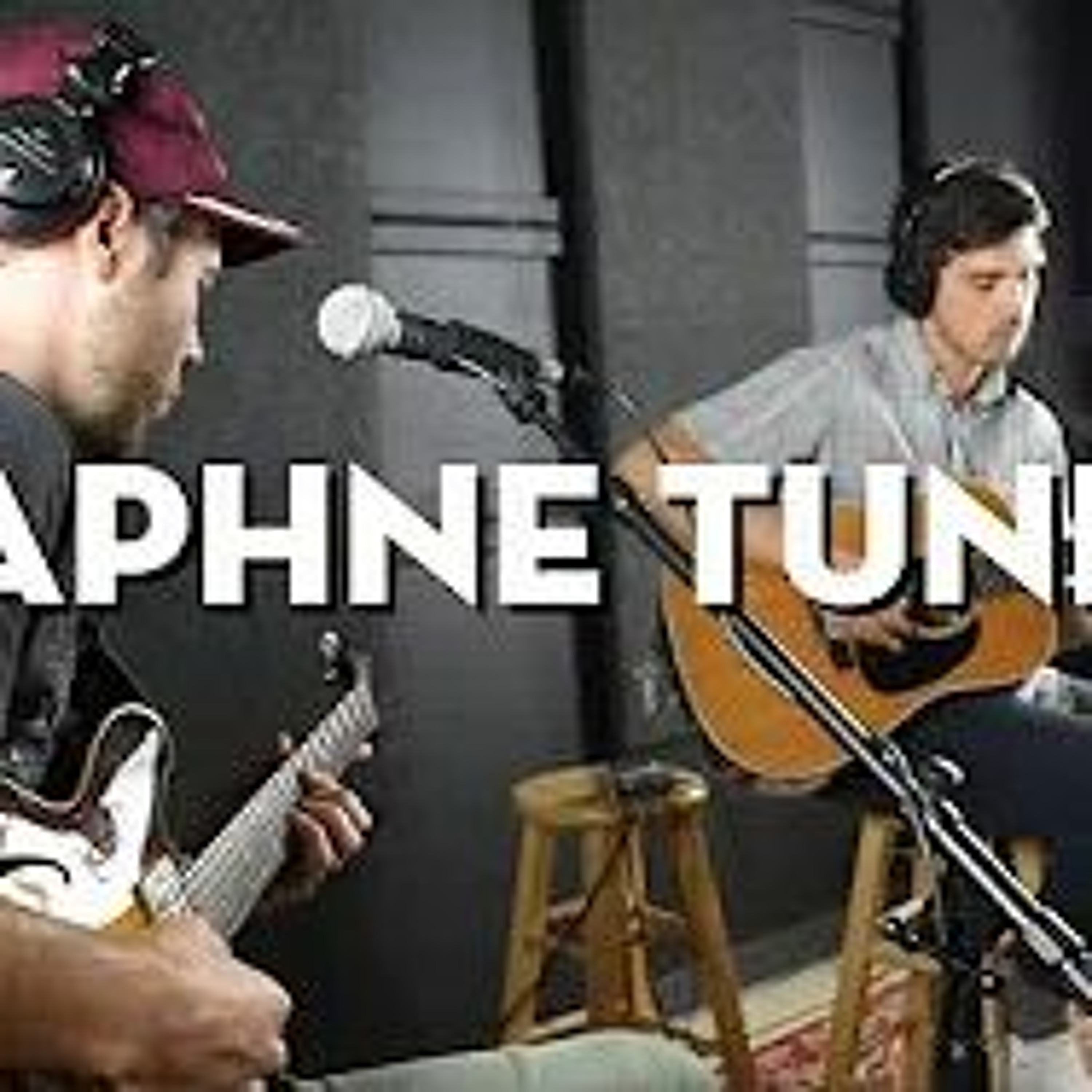 Daphne Tunes LIVE