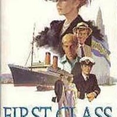 Read/Download First Class BY : Caroline Gray