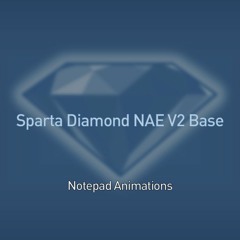 Sparta Diamond NAE V2 Base