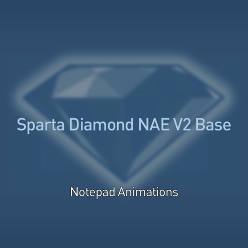 Sparta Diamond NAE V2 Base