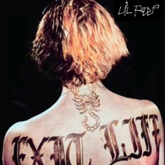 Lil Peep - Don't Wait For Me (Prod. AYOJAZZ!)