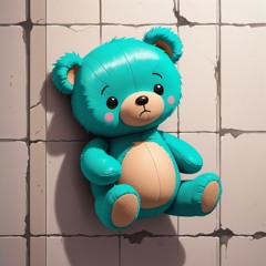 Teddy's Fall