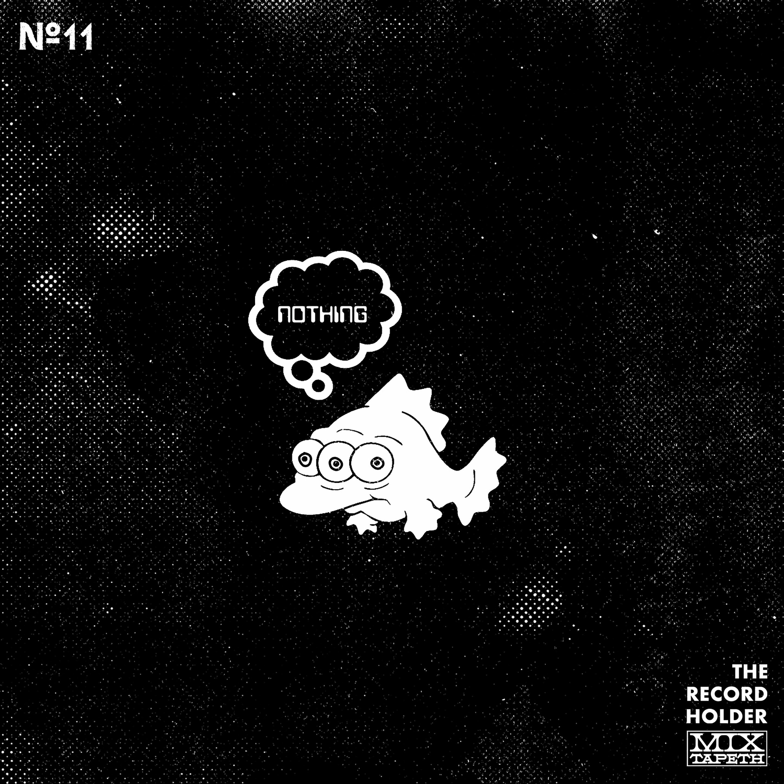 NOTHING episode artwork
