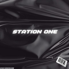 STATION 1