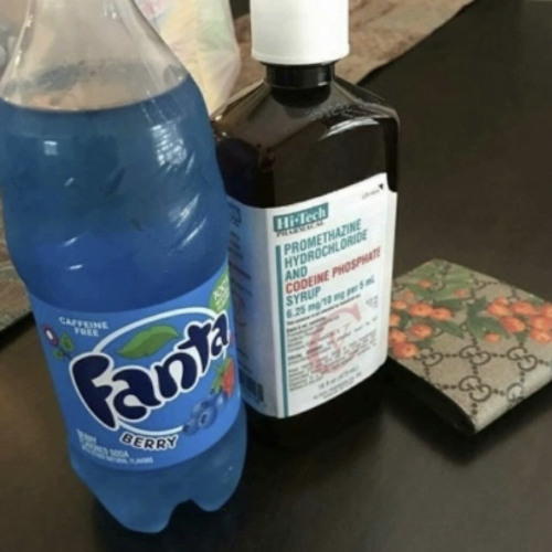 Fanta
