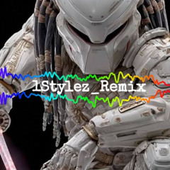 LOCKSIDE x 1STYLEZ RMX [Time 4 Me x We Are HB & R.E.B] 2026