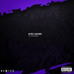 Afro Sound (Mixtape)