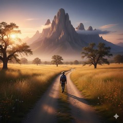 同我唱一首錫安之歌 / Come and Sing Songs of Zion With Me