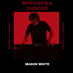 Mason White - Rhythm Is A Dancer (Extended Mix)
