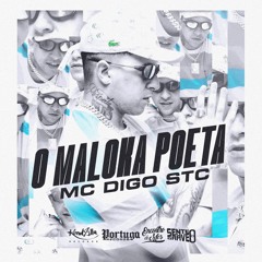 MC Digo STC - Bonde Da Cyclone (EP)