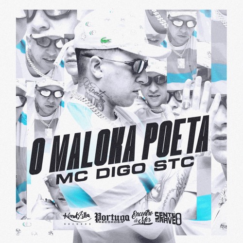 MC Digo STC - No Papo 2 (EP)