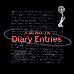 Diary Entries #1