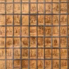 Enduring with Joy: Sermon on the Last Sunday after Pentecost