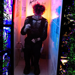 Guest Mix 203: Burackhampton