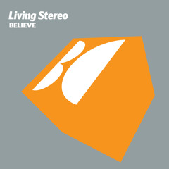 Living Stereo - LX (Original Mix)